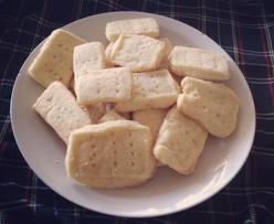 shortbread