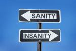 sanity