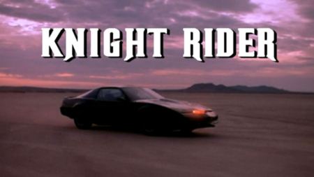 knight-rider