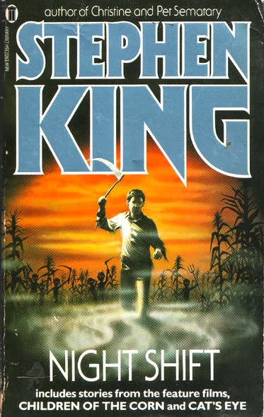 stephen king night shift nel